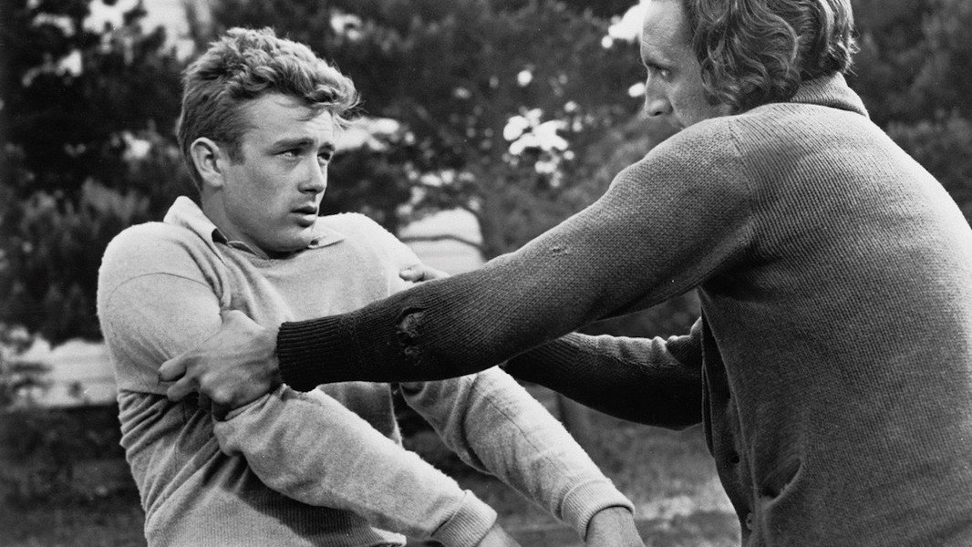 East of Eden