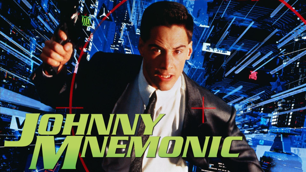 Johnny Mnemonic
