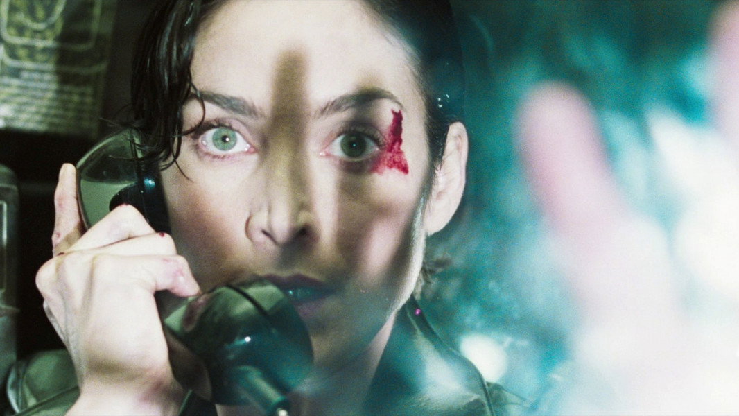 The Matrix