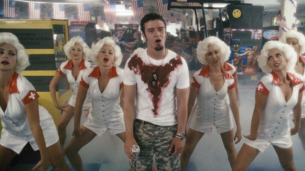 Southland Tales