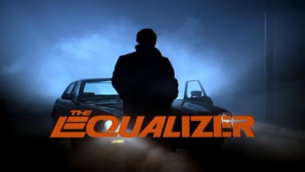 The Equalizer (TV Series 19851989) — The Movie Database (TMDb)