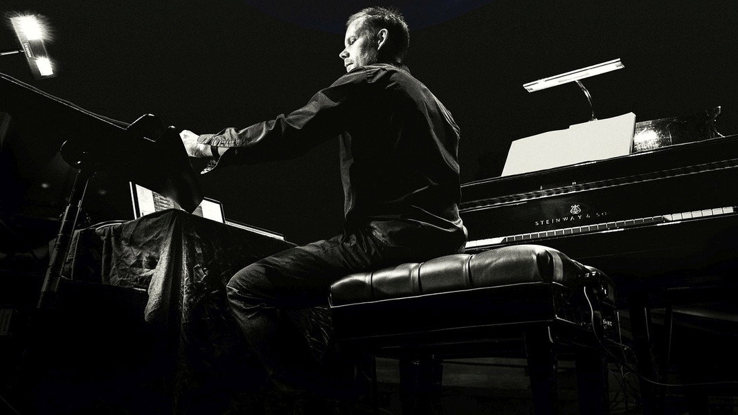Max Richter's Sleep