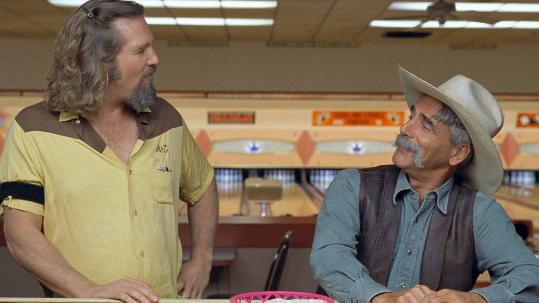 The Big Lebowski