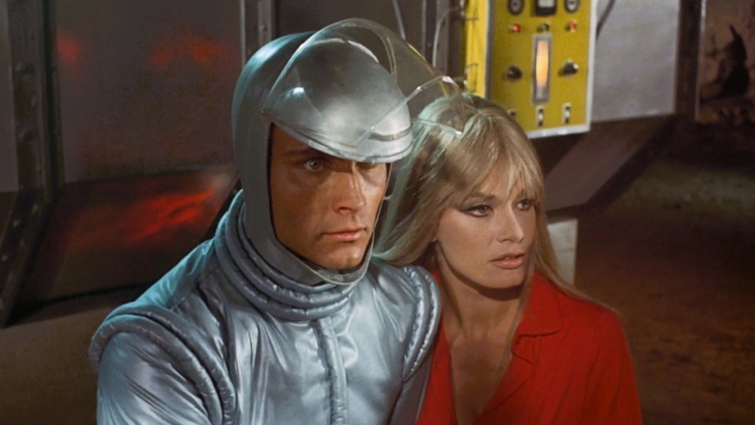 Danger: Diabolik