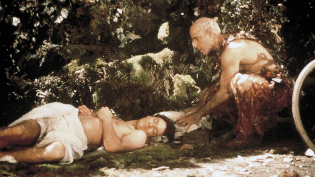 A Midsummer Night's Dream