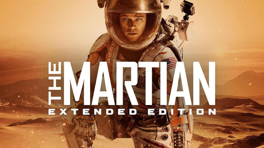 The Martian