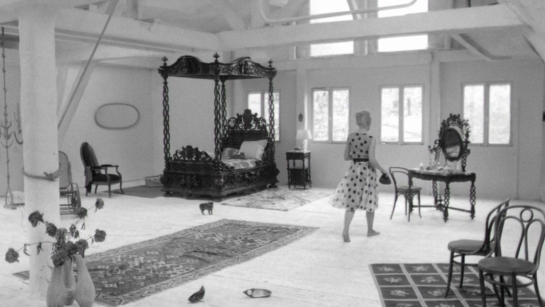 Cléo from 5 to 7