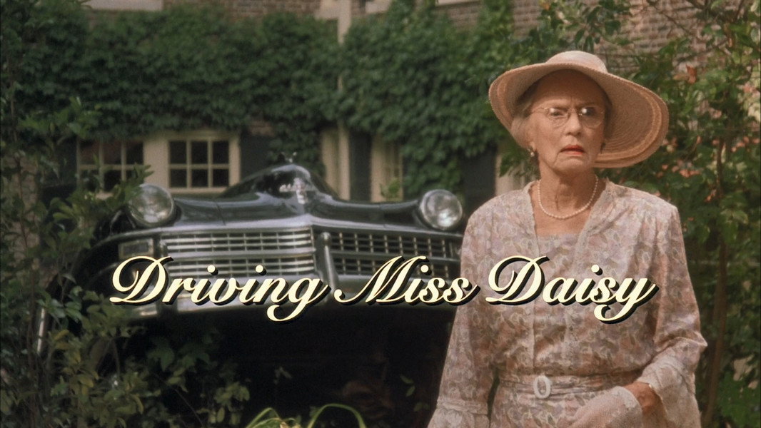 Driving Miss Daisy
