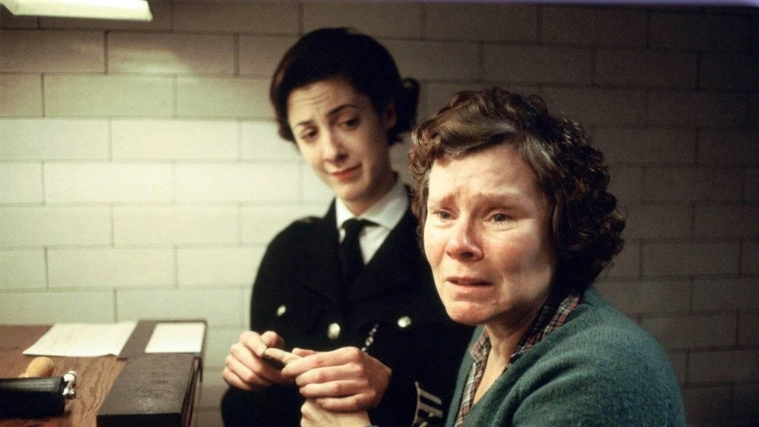 Vera Drake