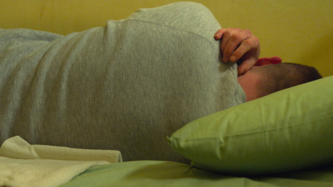 Starred Up