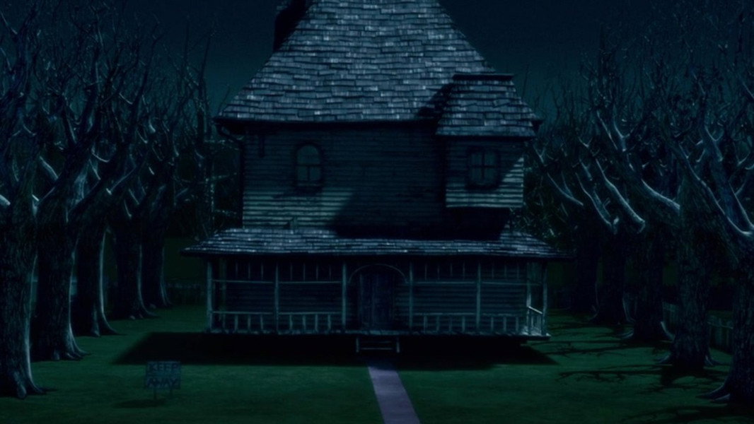 Monster House