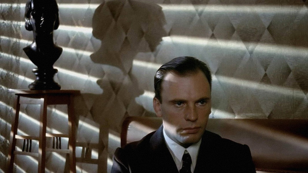 The Conformist