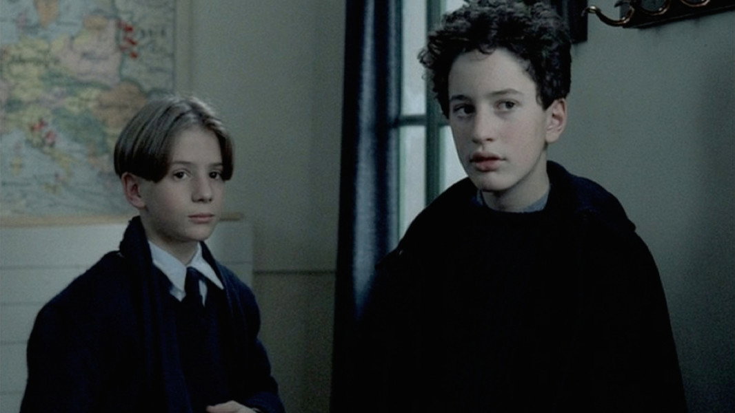Au Revoir les Enfants