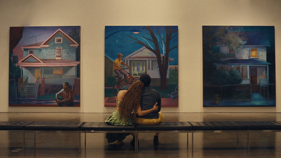 Exhibiting Forgiveness