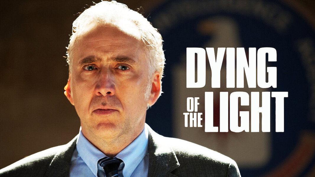 Dying of the Light