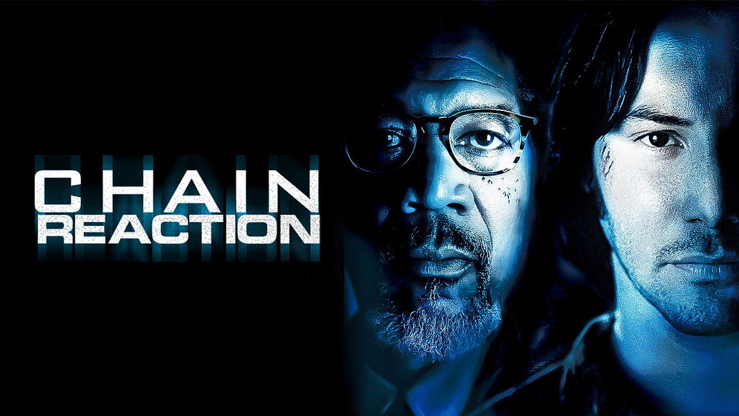 Chain Reaction