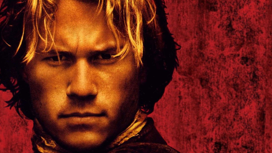 A Knight's Tale