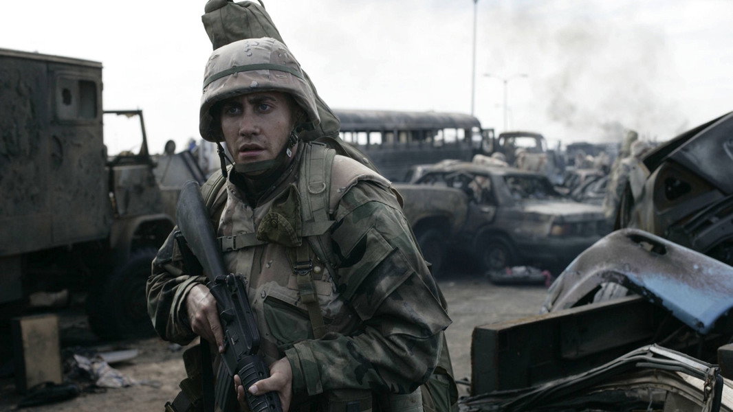 Jarhead