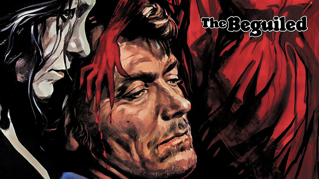 The Beguiled