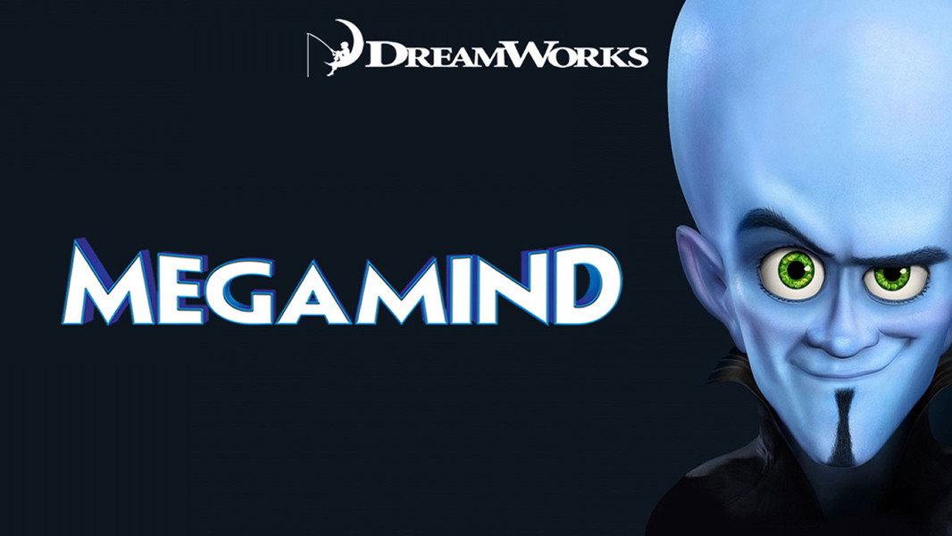 Megamind