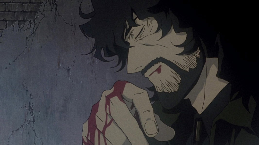 Cowboy Bebop: The Movie