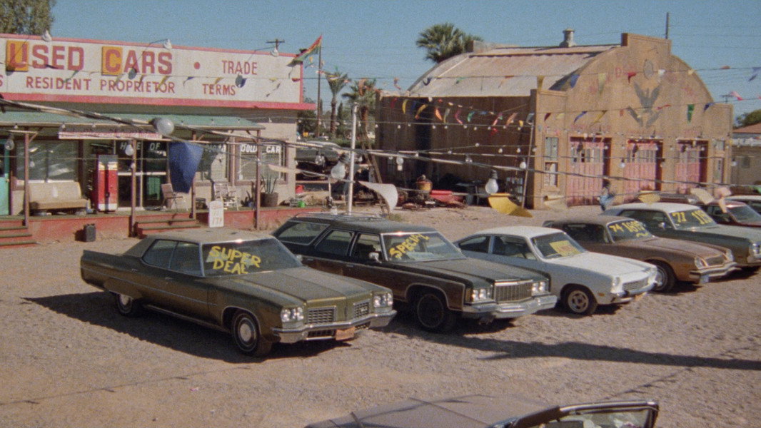 Used Cars
