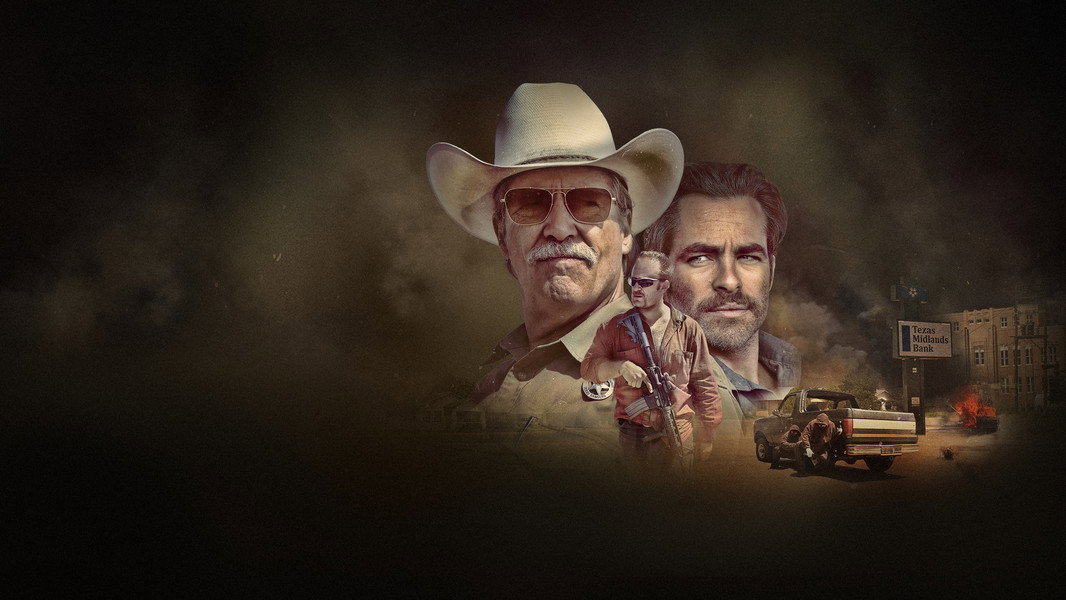 Hell or High Water