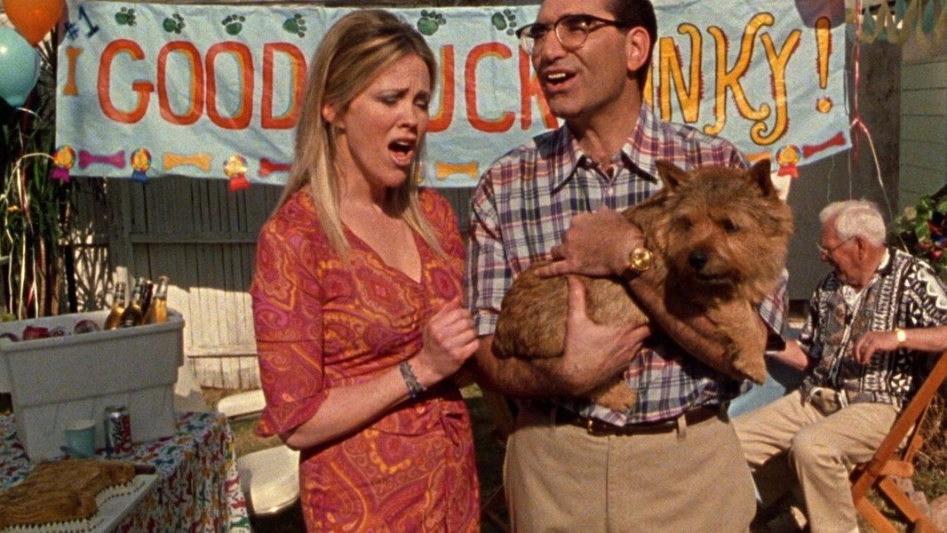 Best in Show