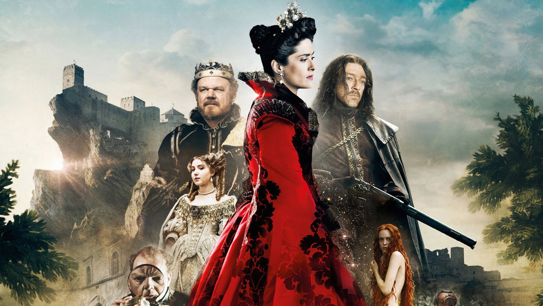 Tale of Tales