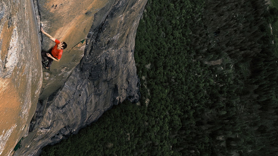 Free Solo