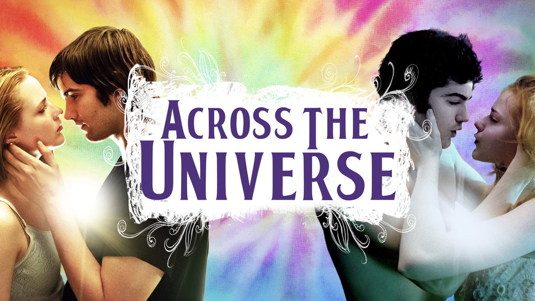 Across the Universe