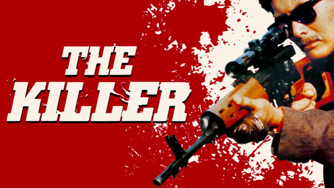 The Killer