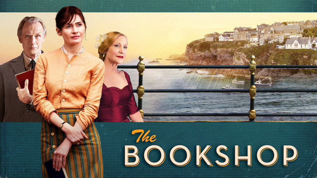 The Bookshop