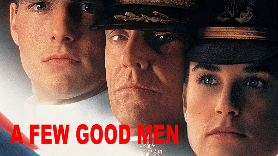 A Few Good Men