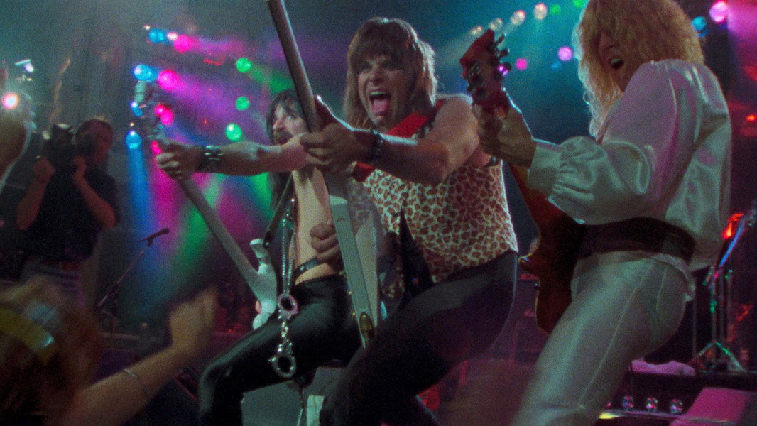 This Is Spinal Tap