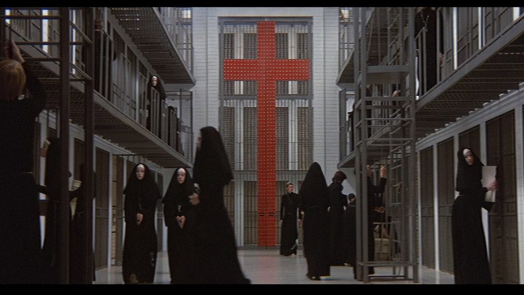 The Devils