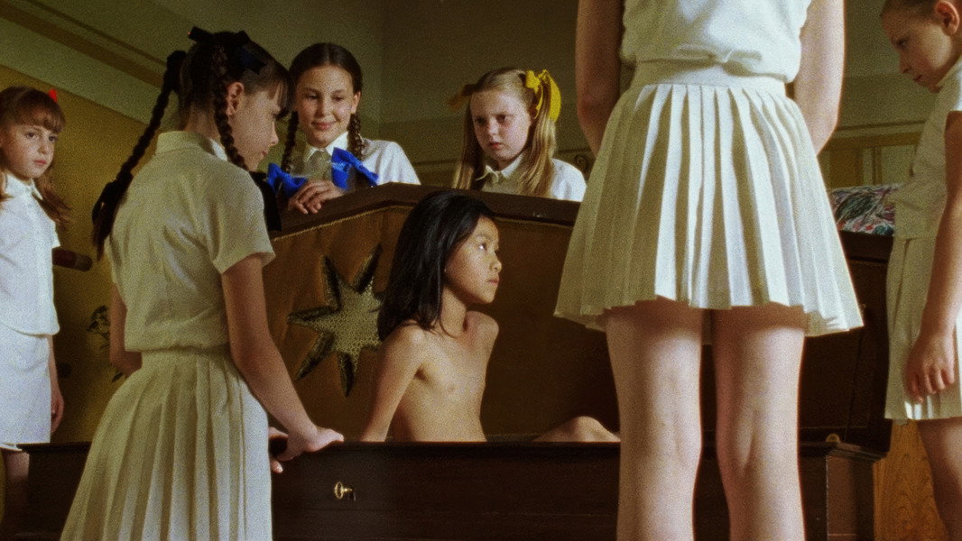 Innocence
