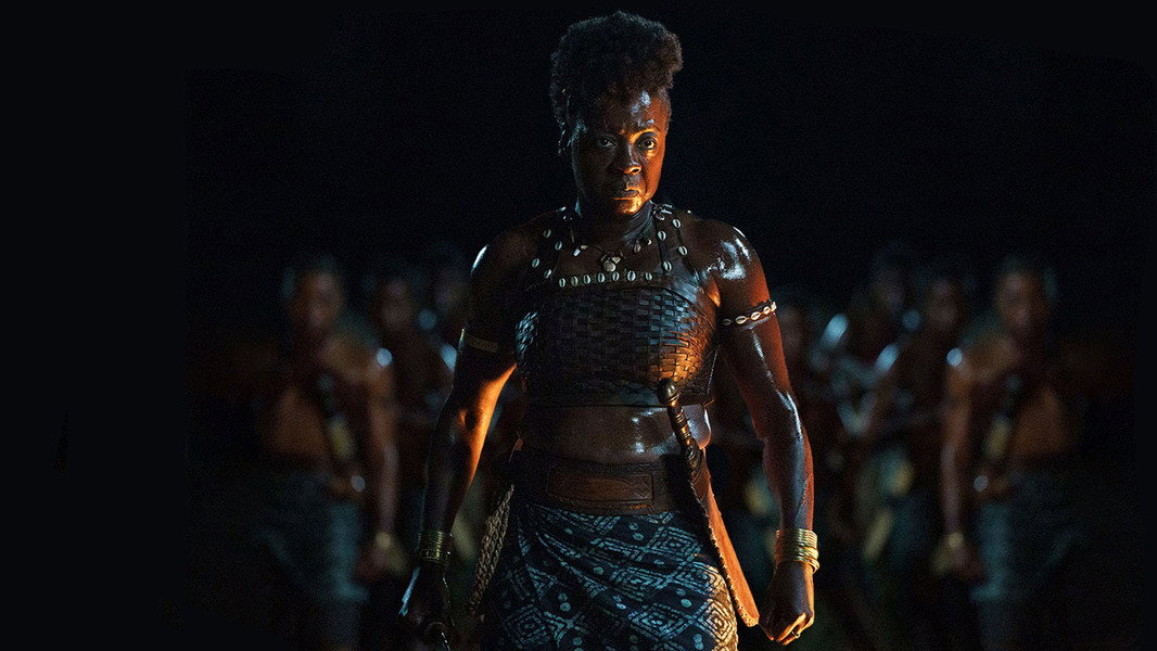 The Woman King