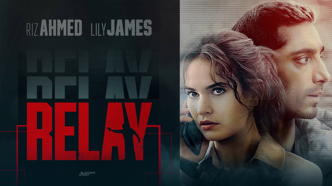 Relay