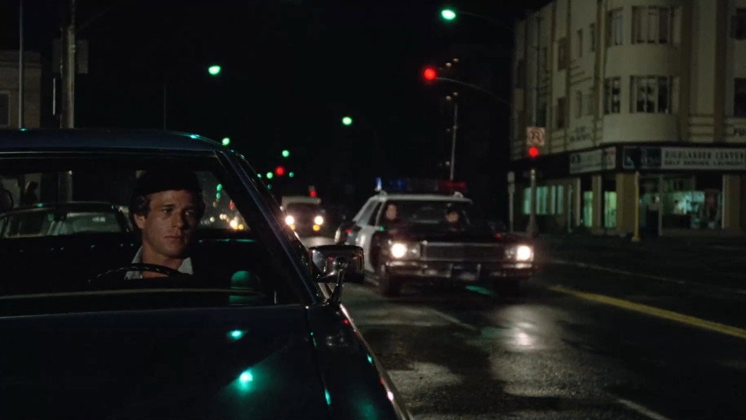 The Driver