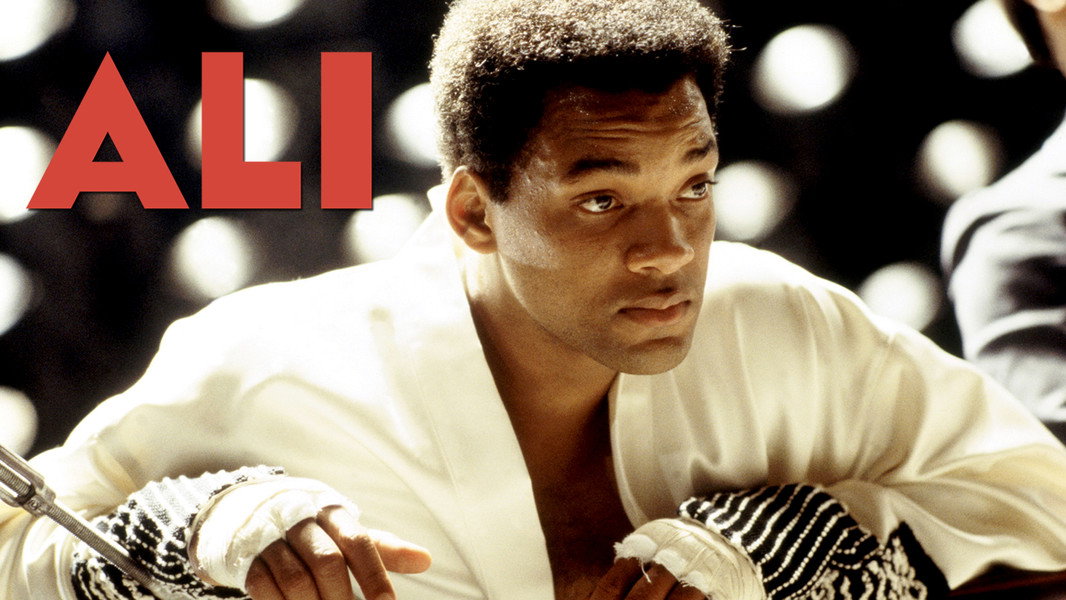 Ali