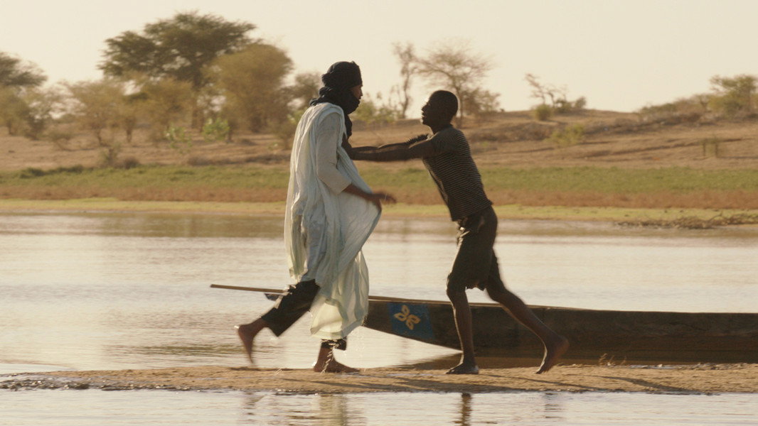 Timbuktu