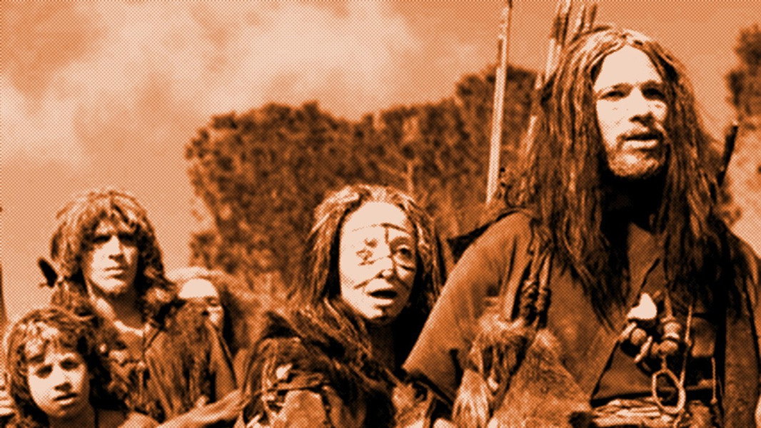 Birth of Civilization