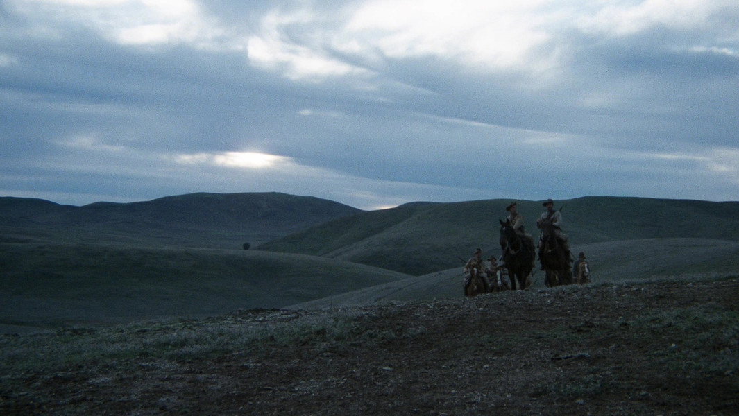 Breaker Morant