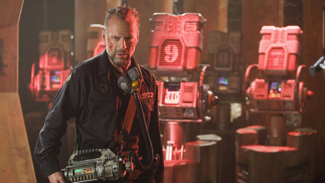 Planet Terror