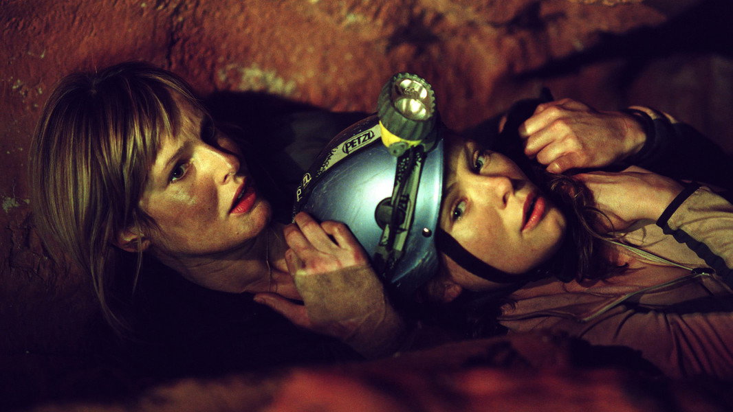 The Descent