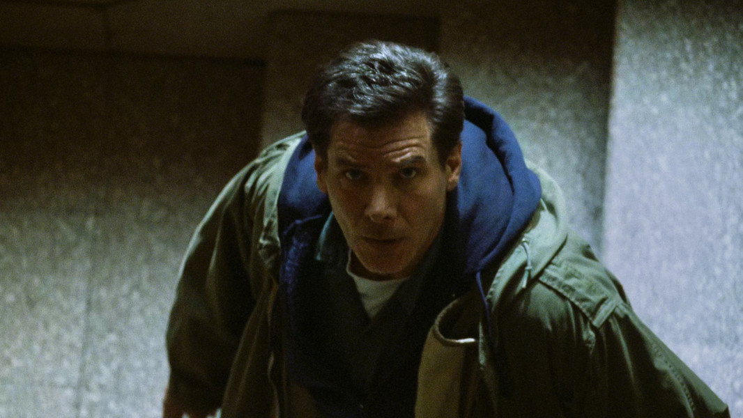 The Fugitive