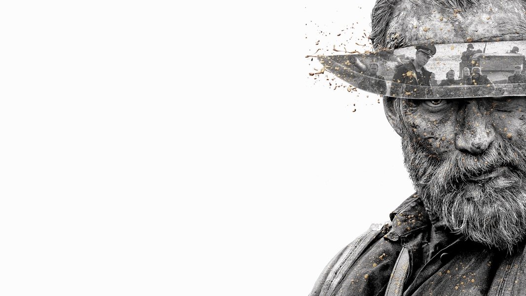 Sisu : De l'or et du sang