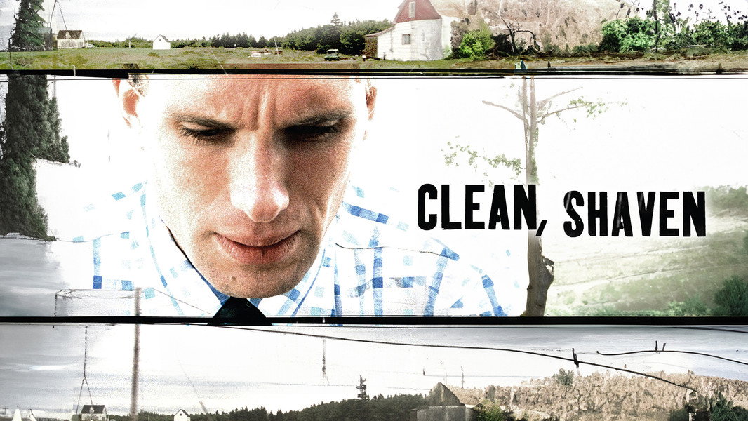 Clean, Shaven