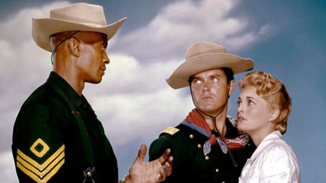 Sergeant Rutledge